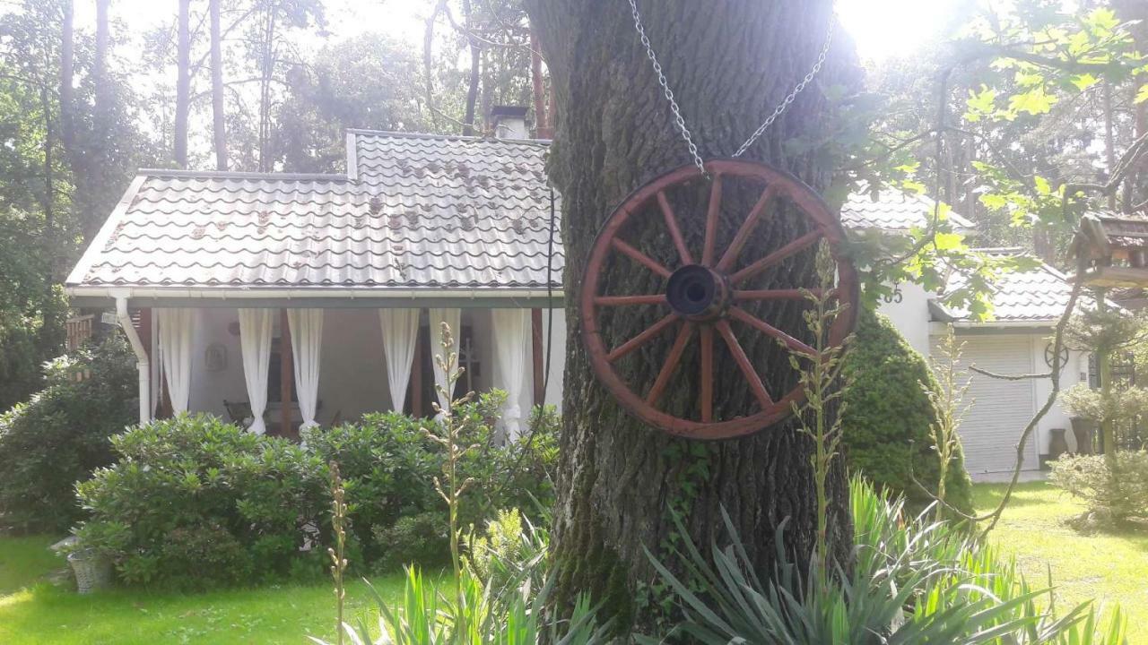 Fort Janowek Exterior foto